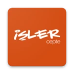 işler cepte android application logo